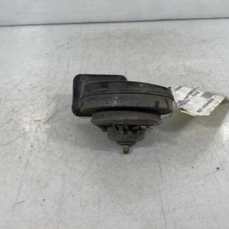 Avertisseur/Klaxon FORD MONDEO 1 Photo n°3