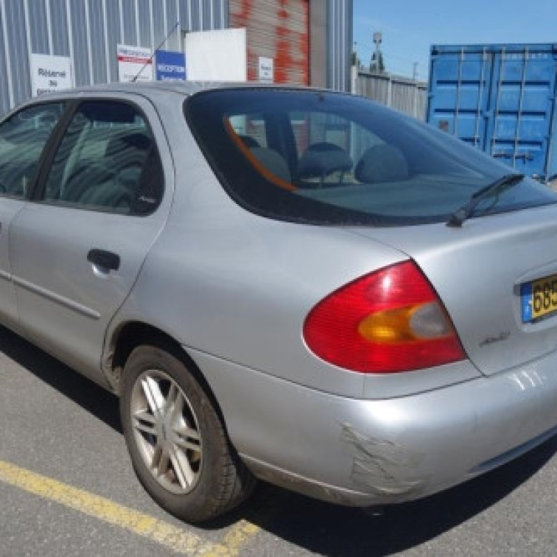 Ceinture arriere gauche FORD MONDEO 1 Photo n°7