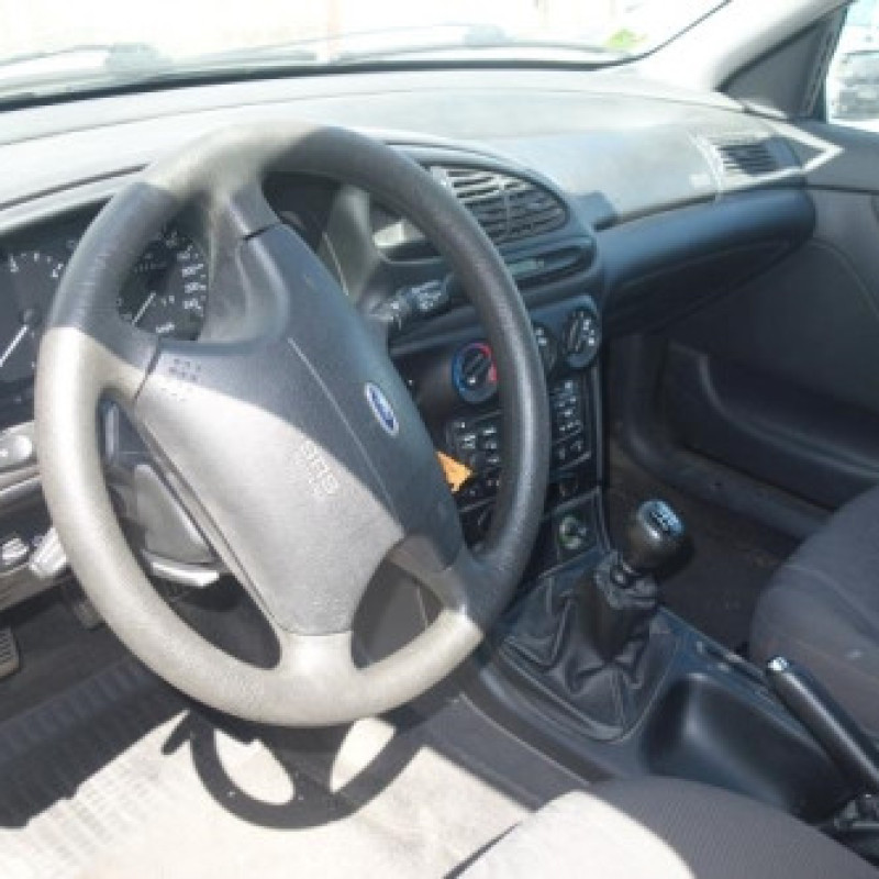 Ceinture arriere gauche FORD MONDEO 1 Photo n°8