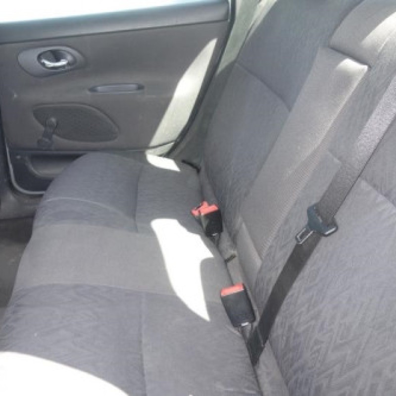Ceinture arriere gauche FORD MONDEO 1 Photo n°10