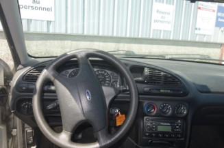 Ceinture arriere gauche FORD MONDEO 1