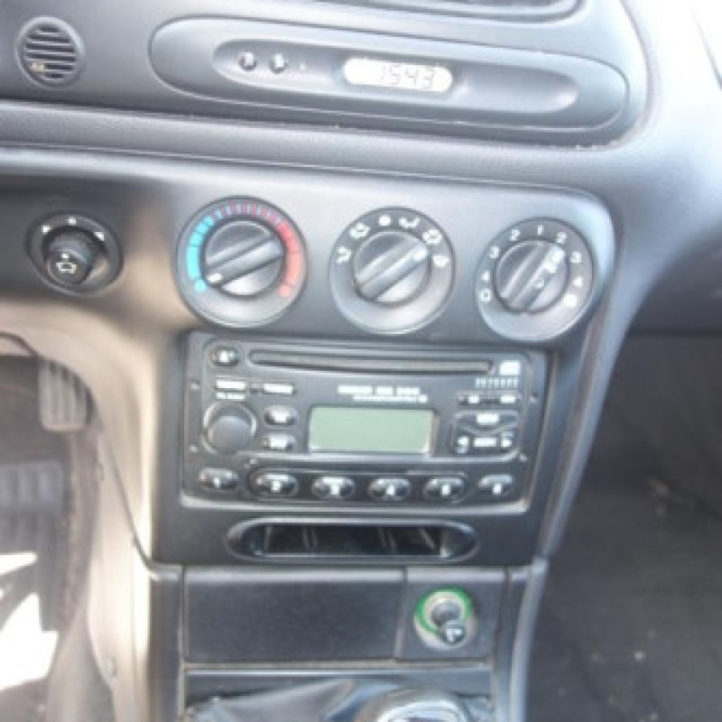 Ceinture arriere gauche FORD MONDEO 1 Photo n°13