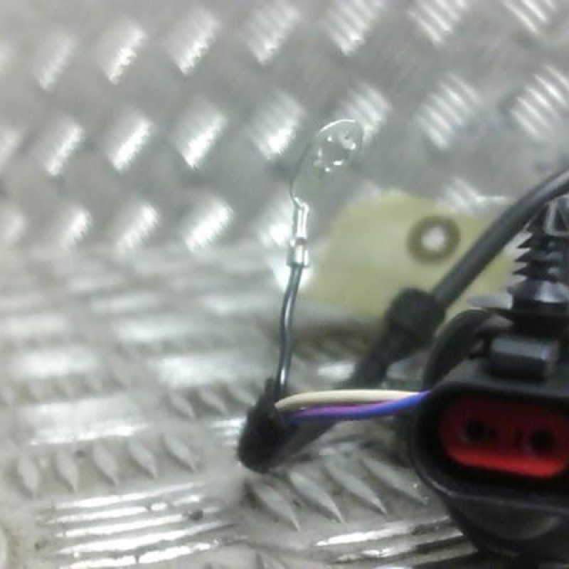 Moteur essuie glace arriere FORD MONDEO 1 Photo n°2