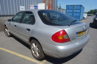 Moteur essuie glace arriere FORD MONDEO 1