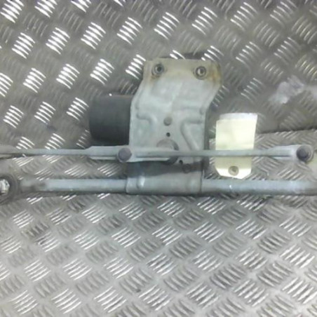 Moteur essuie glace avant FORD FIESTA 3 Photo n°1