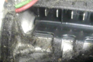 Moteur essuie glace avant FORD FIESTA 3