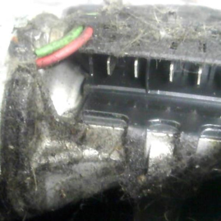 Moteur essuie glace avant FORD FIESTA 3