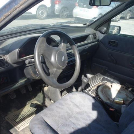 Cardan gauche (transmission) FORD FIESTA 3