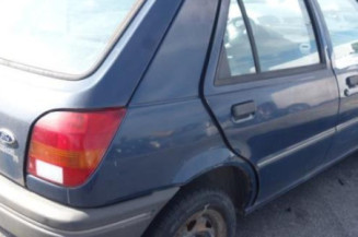 Etrier avant gauche (freinage) FORD FIESTA 3