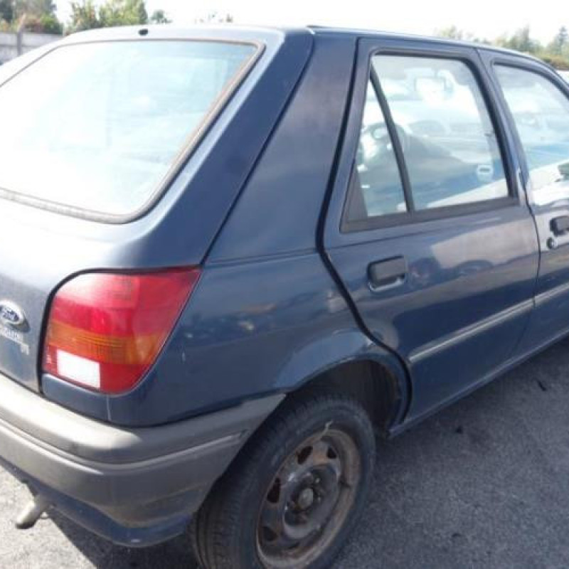 Etrier avant gauche (freinage) FORD FIESTA 3 Photo n°3