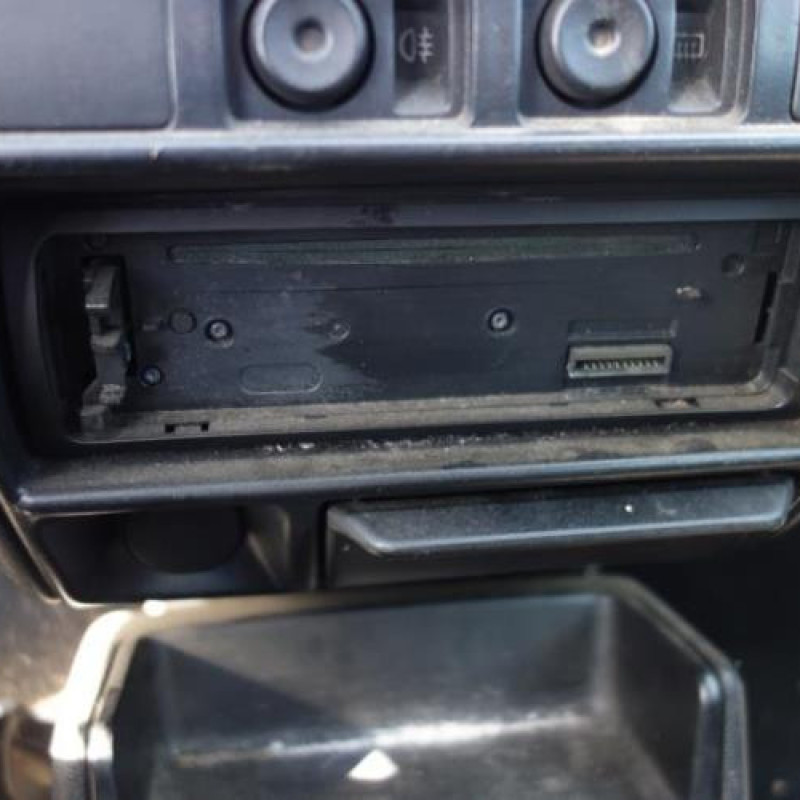 Etrier avant gauche (freinage) FORD FIESTA 3 Photo n°6