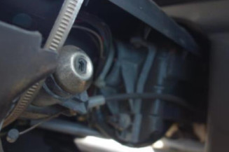 Etrier avant gauche (freinage) FORD FIESTA 3