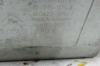 Bloc ABS (freins anti-blocage) PEUGEOT 208 1