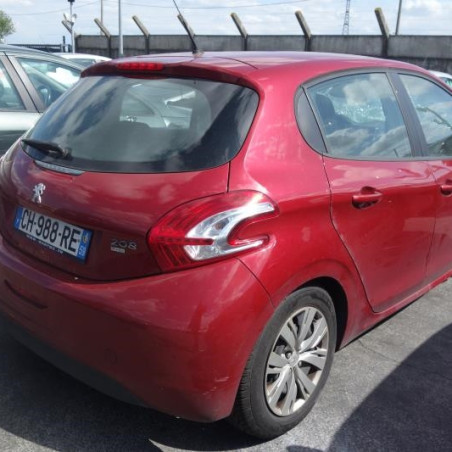 Triangle avant gauche PEUGEOT 208 1