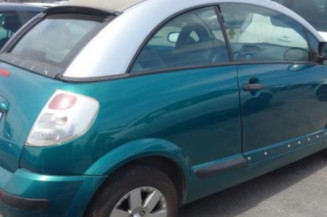 Attache ceinture arriere centrale CITROEN C3 PLURIEL