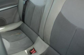 Attache ceinture arriere centrale CITROEN C3 PLURIEL
