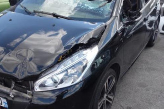 Demarreur PEUGEOT 208 1
