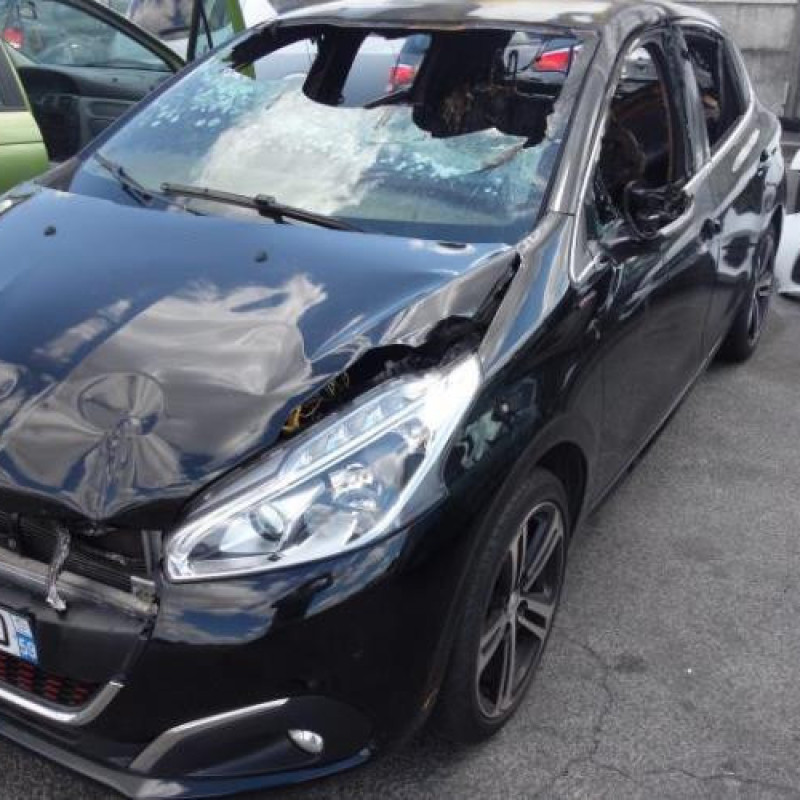 Demarreur PEUGEOT 208 1 Photo n°5