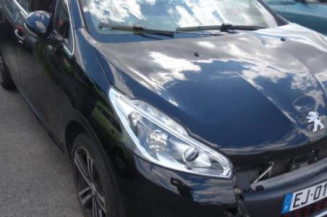 Demarreur PEUGEOT 208 1
