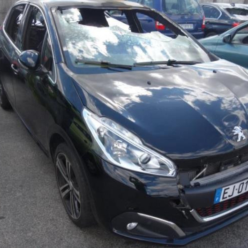 Demarreur PEUGEOT 208 1 Photo n°6