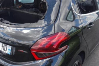Demarreur PEUGEOT 208 1