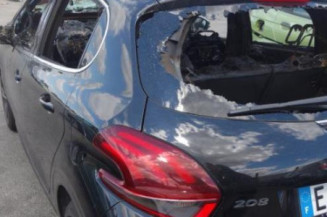 Demarreur PEUGEOT 208 1