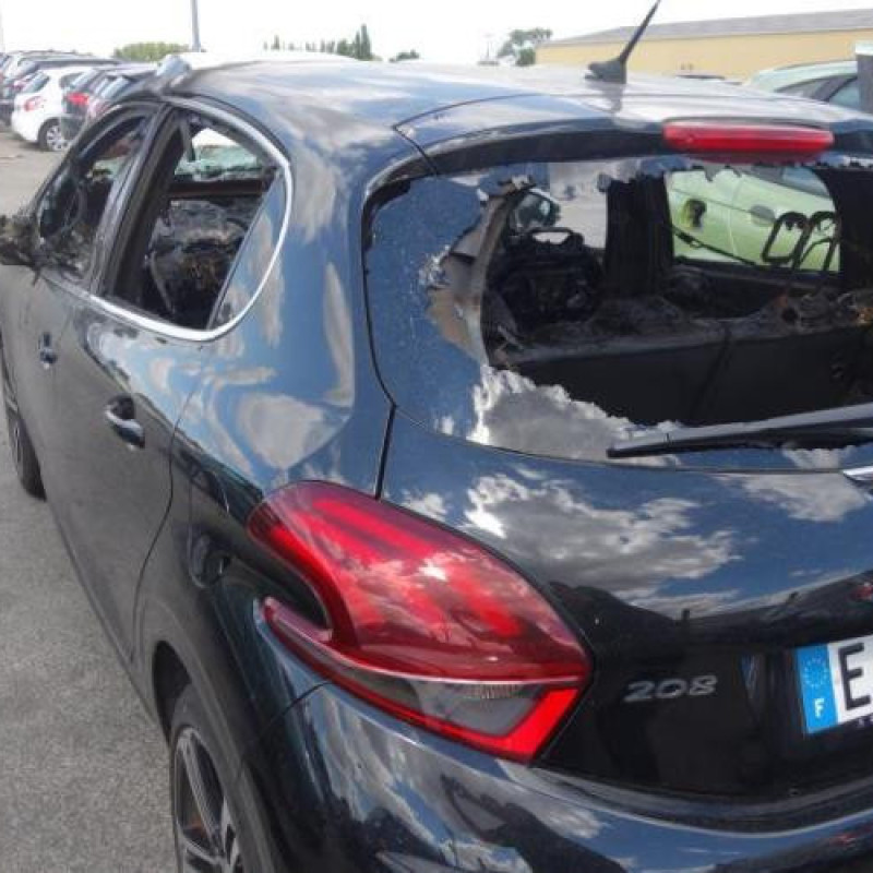 Demarreur PEUGEOT 208 1 Photo n°8
