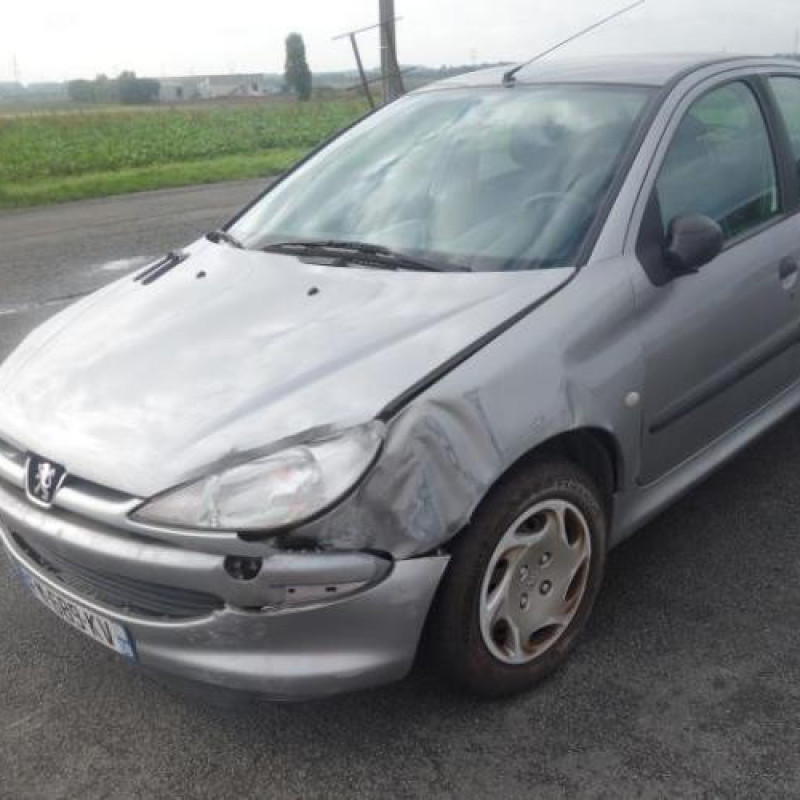 Leve vitre mecanique avant droit PEUGEOT 206 Photo n°2
