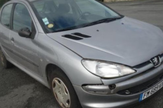 Leve vitre mecanique avant droit PEUGEOT 206