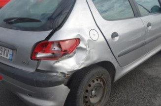Leve vitre mecanique avant droit PEUGEOT 206
