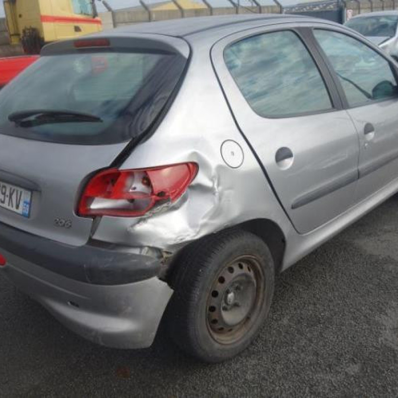 Leve vitre mecanique avant droit PEUGEOT 206 Photo n°4