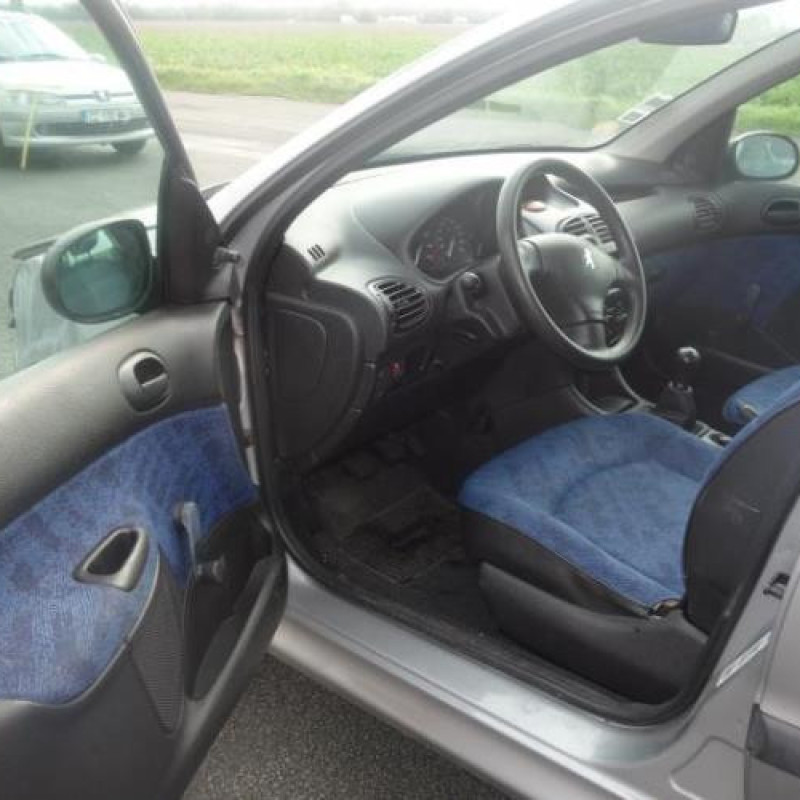 Leve vitre mecanique avant droit PEUGEOT 206 Photo n°6