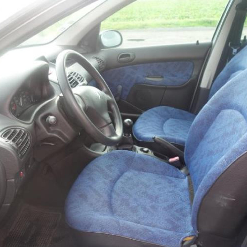 Leve vitre mecanique avant droit PEUGEOT 206 Photo n°7