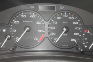 Leve vitre mecanique avant droit PEUGEOT 206