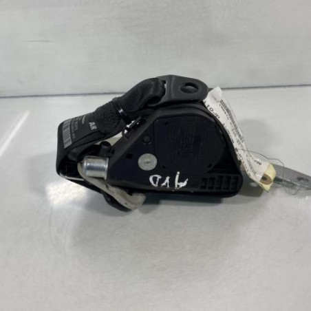 Pretensionneur de ceinture avant droit NISSAN MICRA 3 Photo n°1