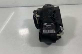 Pretensionneur de ceinture avant droit NISSAN MICRA 3