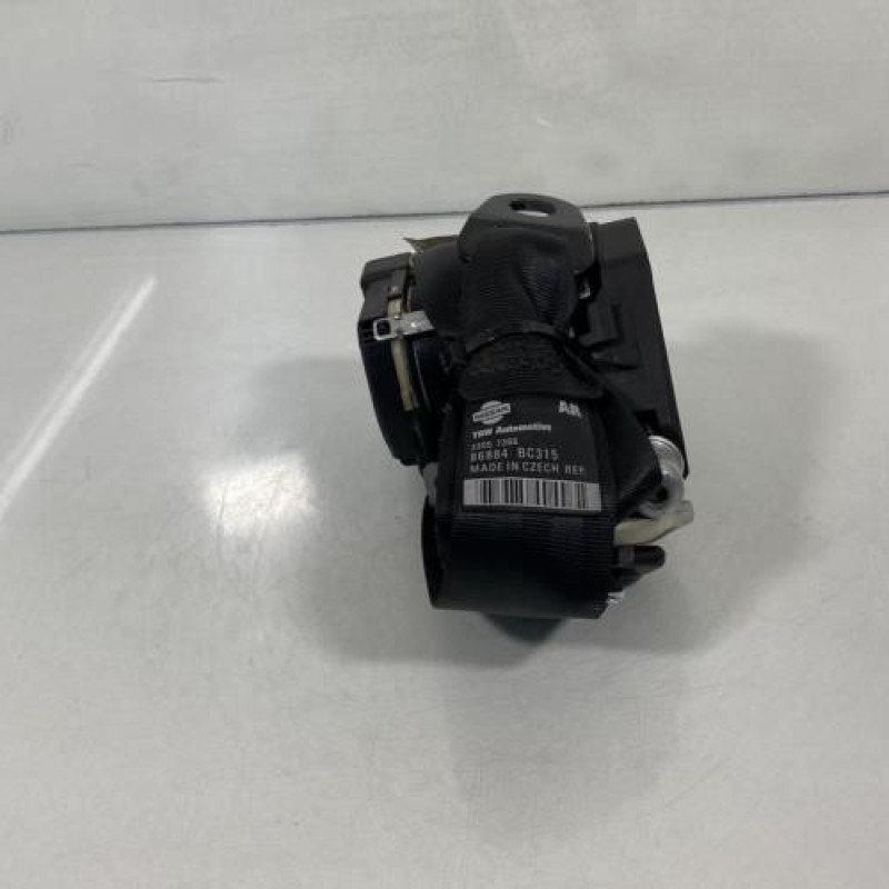 Pretensionneur de ceinture avant droit NISSAN MICRA 3 Photo n°2