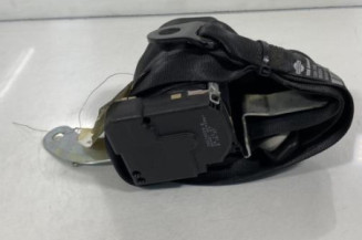 Pretensionneur de ceinture avant droit NISSAN MICRA 3