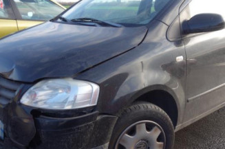 Bras essuie glace arriere VOLKSWAGEN FOX
