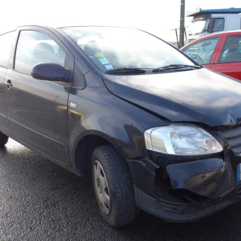Bras essuie glace arriere VOLKSWAGEN FOX Photo n°4