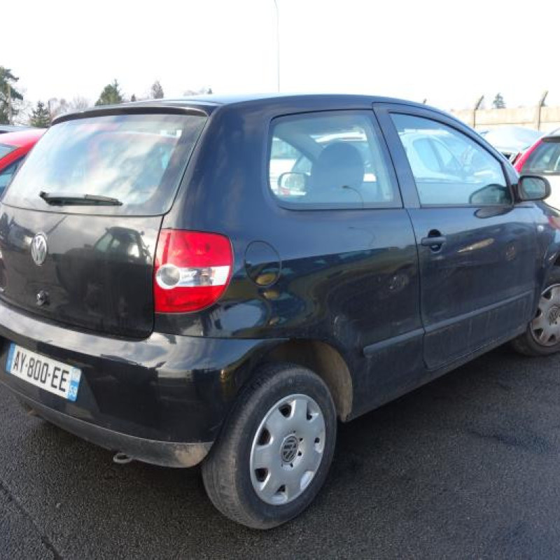 Bras essuie glace arriere VOLKSWAGEN FOX Photo n°5