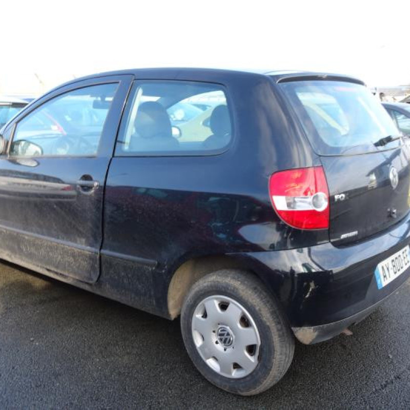 Bras essuie glace arriere VOLKSWAGEN FOX Photo n°6