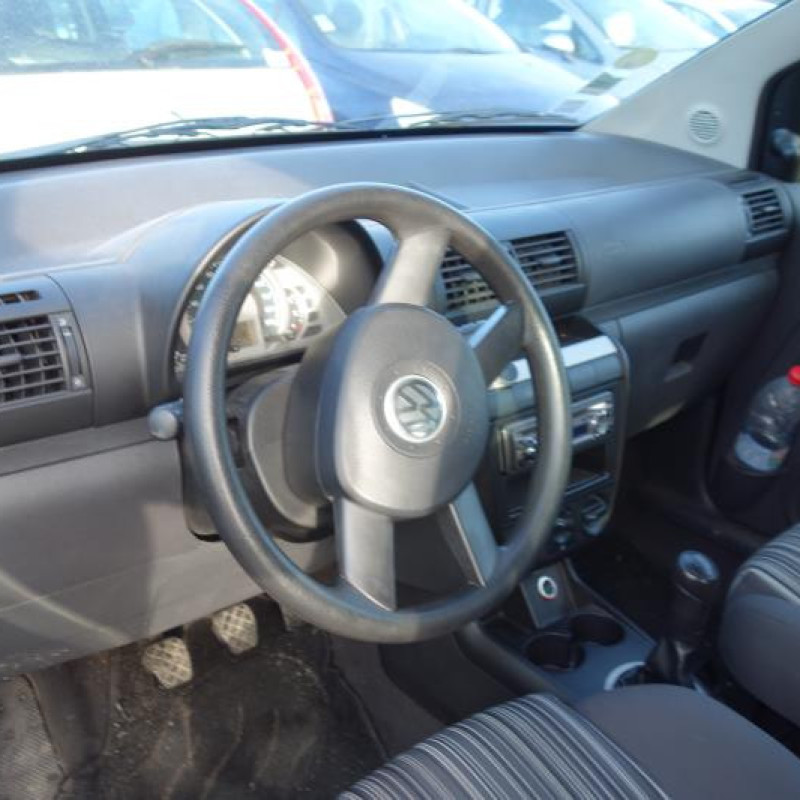Bras essuie glace arriere VOLKSWAGEN FOX Photo n°7