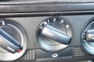 Bras essuie glace arriere VOLKSWAGEN FOX