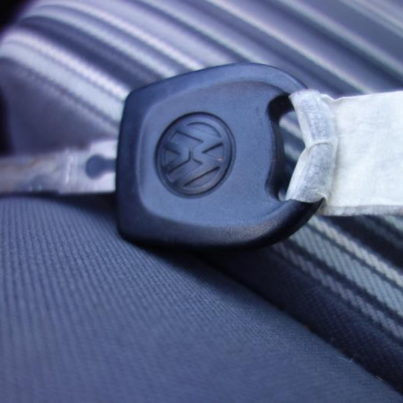 Bras essuie glace arriere VOLKSWAGEN FOX Photo n°11