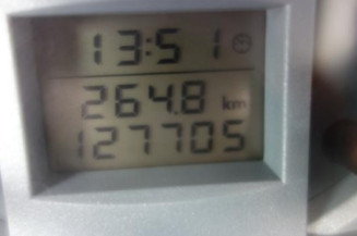 Air bag conducteur VOLKSWAGEN FOX