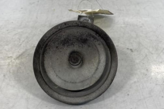 Avertisseur/Klaxon VOLKSWAGEN FOX Photo n°1