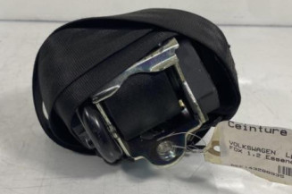 Pretensionneur de ceinture avant droit VOLKSWAGEN FOX Photo n°1