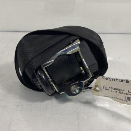Pretensionneur de ceinture avant droit VOLKSWAGEN FOX Photo n°1