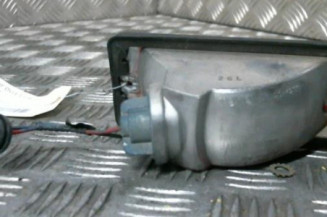 Anti brouillard arriere TOYOTA RAV4 2